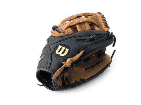 Wilson 12" MLB Baseball Glove