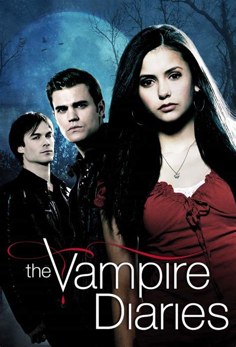 Download The Vampire Diaries Season 5 Complete 720p BluRay x264 - WatchSoMuch