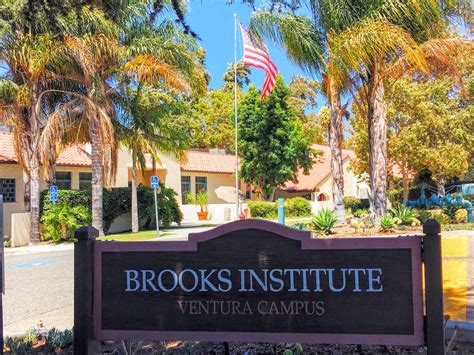 Why Brooks Institute is shutting its doors – For The Curious