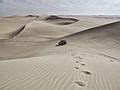 Category:Footprints on dunes - Wikimedia Commons