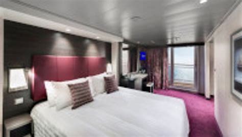 MSC Seashore Cabins, Staterooms & Suite Pictures- MSC Cruises MSC Seashore Cruises: Travel Weekly