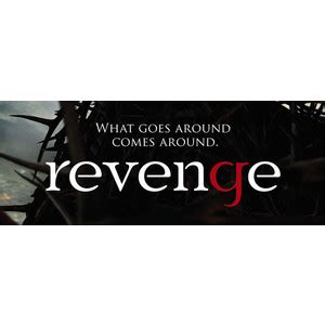 Revenge Tv Show Quotes. QuotesGram