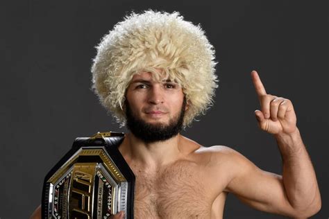 UFC champion Khabib Nurmagomedov retires undefeated | AMUST