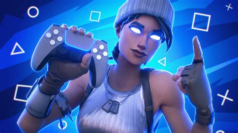 Fortnite Thumbnails: Eye-catching designs for your gaming profile