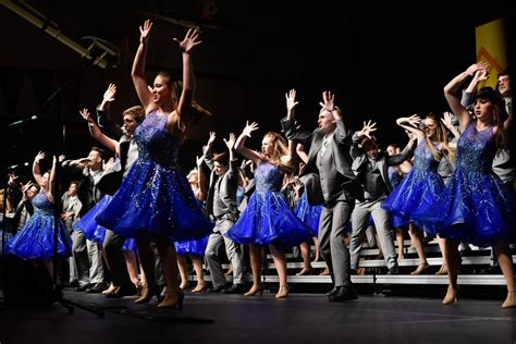 Sing All About It show choir competition | News | siouxcityjournal.com