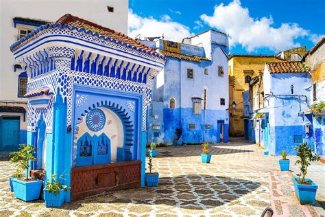 Morocco Luxury Tours - 3 Unique Itineraries | Rough Guides