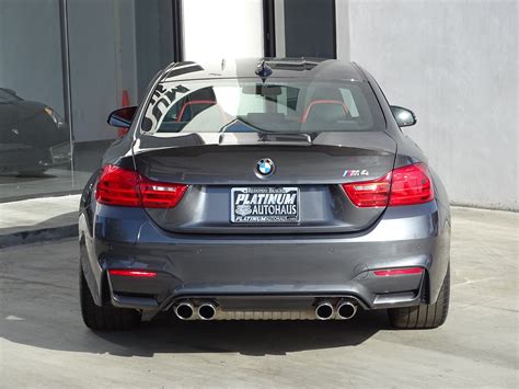 2015 BMW M4 *** Carbon Fiber Roof *** Stock # 6332 for sale near Redondo Beach, CA | CA BMW Dealer