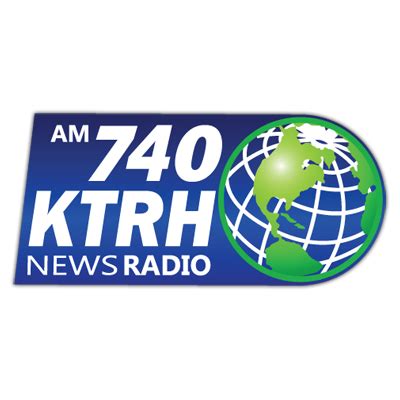 Listen to KTRH NewsRadio 740 Live - Houston's News Weather & Traffic Station | iHeartRadio