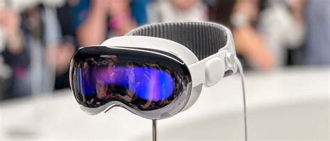 Apple Vision Pro hands-on: A mixed reality breakthrough | Tom's Guide