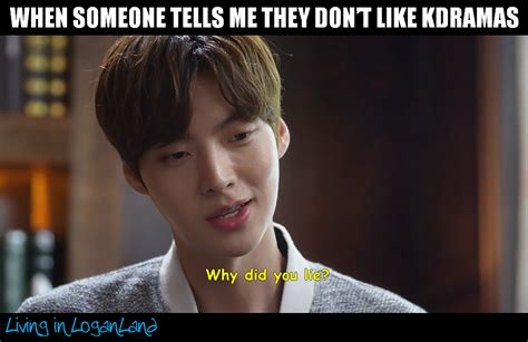 Pin on Kdrama Memes