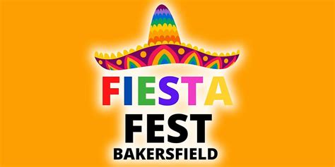 Fiesta Fest Bakersfield 2023, Stramler Park, Bakersfield, 4 March 2023 ...