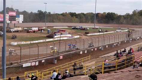 Lernerville Speedway 10192019 - YouTube