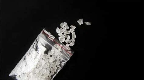 "Bath Salts" Drug Facts | What Are Synthetic Cathinones?