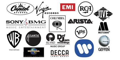 Major Record Label Demo Shopping Meetings. Meet A&R Label Reps