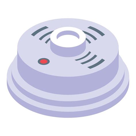 Smoke Alarm Icon Vector Art, Icons, and Graphics for Free Download