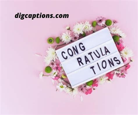 Congratulations on Winning Scholarship Captions for Instagram