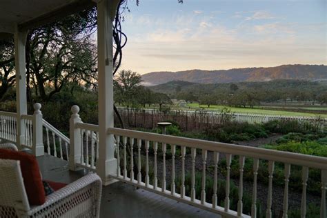 The Best Sonoma Valley Hotels For 2024 - Bon Traveler