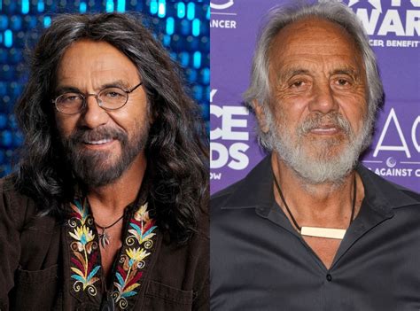 Tommy Chong as Leo from That '70s Show: Where Are They Now? | E! News