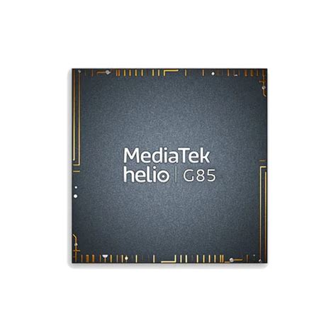 MediaTek Helio G85 Specs, Review And Benchmark Test