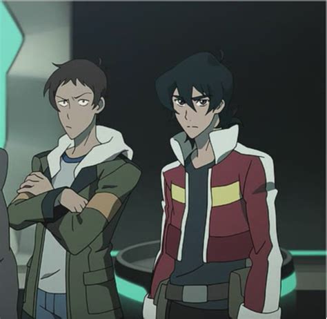 Keith and Lance from Voltron Legendary Defender | Voltron legendary defender, Voltron, Form voltron