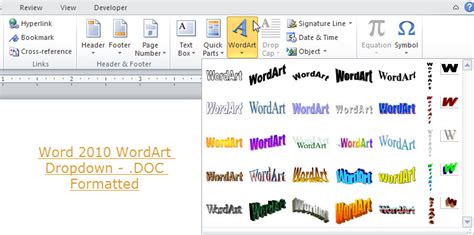 How to show microsoft word toolbar 2010 - opmcatholic