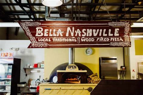 12 Best Pizza Places in Nashville, TN (with Photos & Maps)