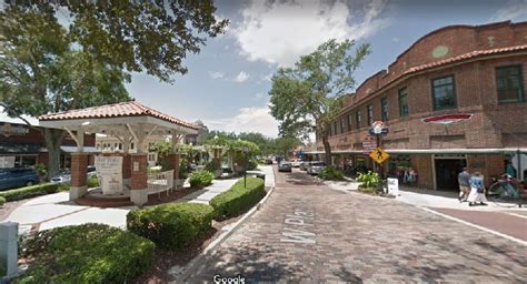 Winter Garden Florida - Charming Town near Orlando - AMG Realty