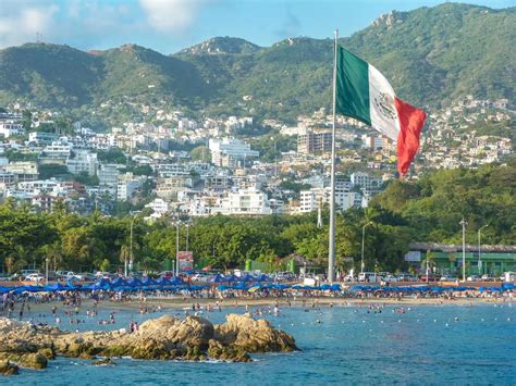 Is Acapulco Poised to Make a Major Comeback? - The Points Guy