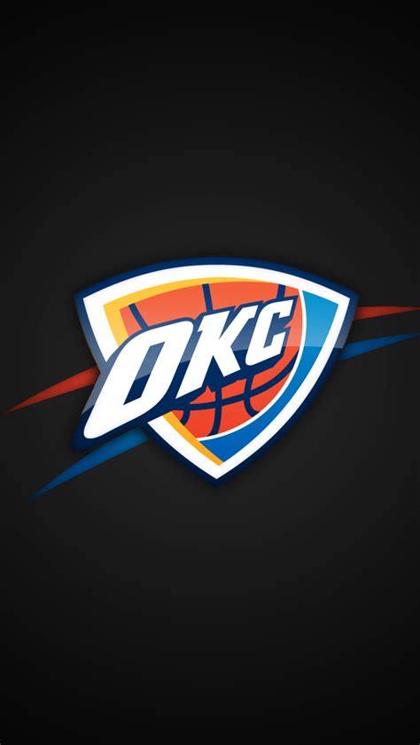 🔥 [40+] OKC Thunder Desktop Wallpapers | WallpaperSafari