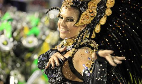 Ten Things to Know about the Rio Carnival