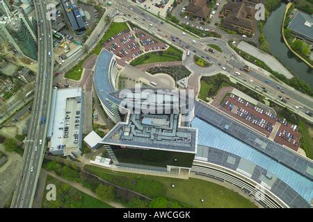 GSK House, The Great West Road, Brentford, Middlesex, London TW8 9GS Stock Photo - Alamy