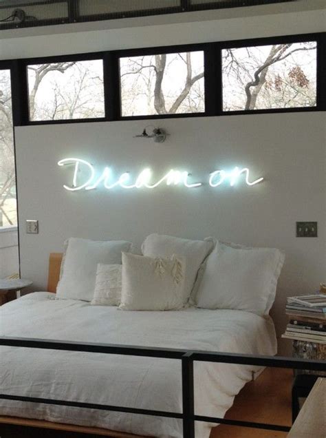 neon light signs for bedroom