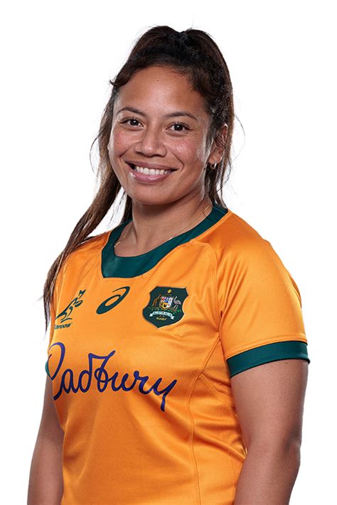 Cecilia Smith | Player Profile | RUGBY.com.au