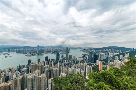 Living in Hong Kong: What is it like – Pros and Cons - Combadi - World Travel Site