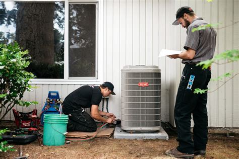 Air Conditioning Installation - Watts Heating