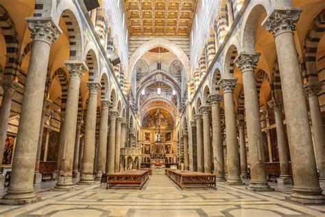 A Guide To Pisa Cathedral: 16 Best Things To Know