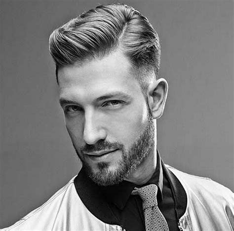 Trendy Man Cut Hair Styles Of 2023 - Style Trends In 2023