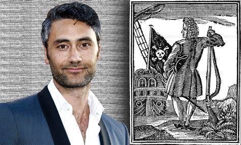 'Our Flag Means Death': Taika Waititi To Produce And Direct HBO Max Pirate Comedy Series ...