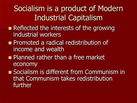 Socialism and New Labour. - ppt download