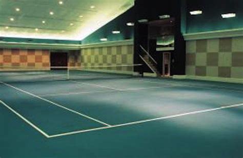 9 best ideas about Amazing Indoor Tennis Courts on Pinterest | To be ...