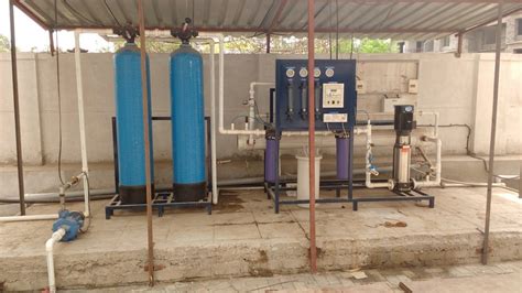 RO Plant Installation Service, RO Plant Installation in India