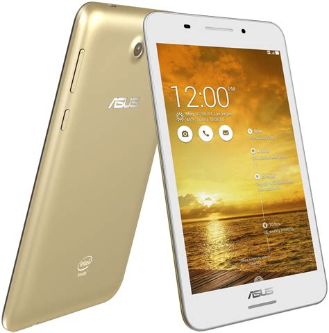 Asus Fonepad 7 FE375CXG 8GB - Specs and Price - Phonegg