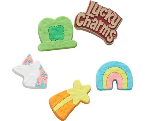 Lucky Charms Pack | ubicaciondepersonas.cdmx.gob.mx