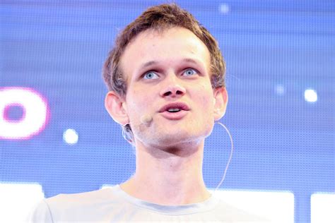 Vitalik Buterin Identifies Ethereum's Decentralization Challenges