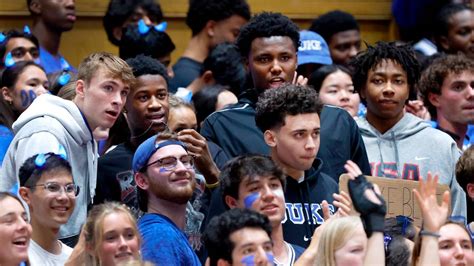 Duke basketball recruiting: Patrick Ngongba to Blue Devils | Durham ...