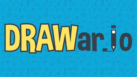 Draw Io Guessing Game - Drawar Io Draw And Guess : Drawize is also a great online team game for ...