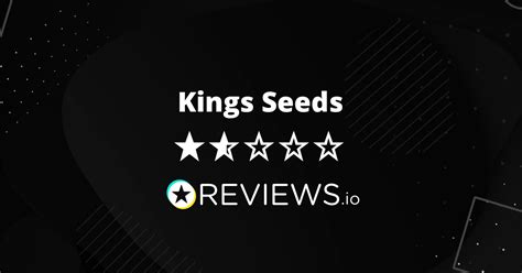 Kings Seeds Reviews - Read Reviews on Kingsseeds.com Before You Buy | kingsseeds.com