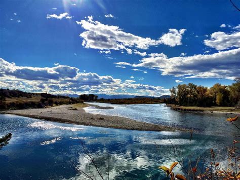 Missouri Headwaters State Park: Must-see for Lewis and Clark fans