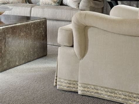 Upholstery fabric – types, characteristics and visual aesthetics