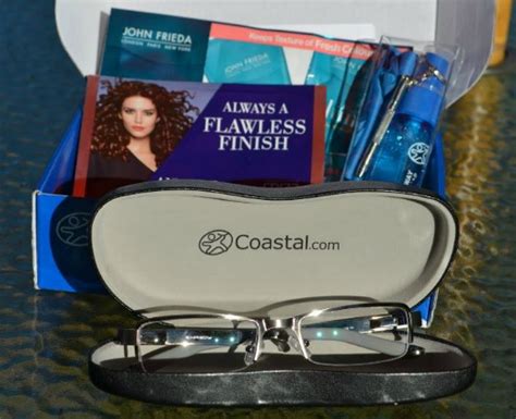 Coastal: FREE prescription glasses for new customers (offer ends 7/31 ...